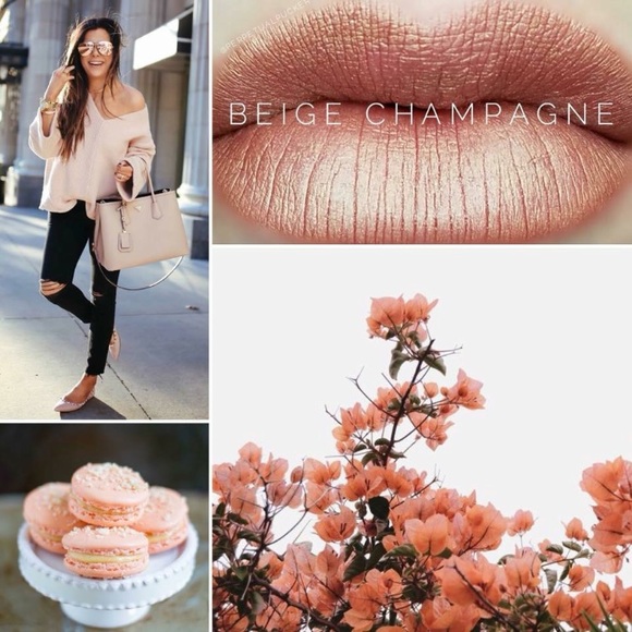 Lipsense - Picture 3 of 4